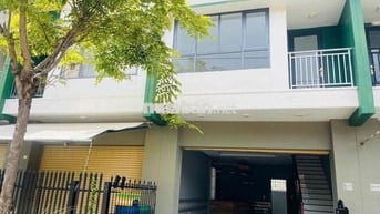 Cho thuê nhà nguyên căn 2PN KĐT Oasis City Bến Cát, giá 6tr