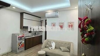Bán chung cư Khâm Thiên cách mặt đường 30m vị trí siêu thuận tiện