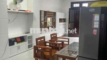 Cho thuê nhà mặt tiền 4PN, 5WC đường số Lý Phục Man, Q7 - trung tâm Q7