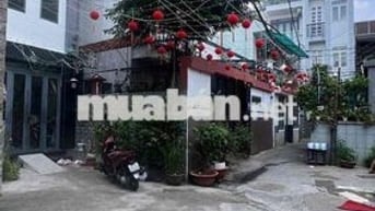 NHÀ MỚI ĐẸP FULL NỘI THẤT 36 m²  - 3 PN    P11 PHAN VĂN TRỊ BÌNH THẠNH