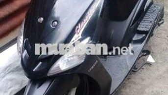 Xe tay ga Yamaha Classico màu Đen