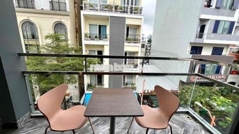 Apartment for rent in the beach area.