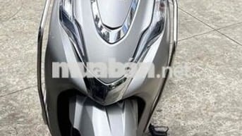 Honda Lead 4 van Đặc biệt 2023 Bạc nhám