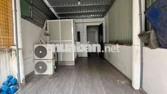 Cho thuê phòng trọ quận 3 giá rẻ