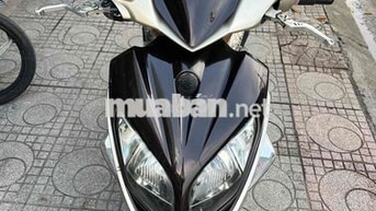 Yamaha Nouvo 4 Nâu, Vàng đồng