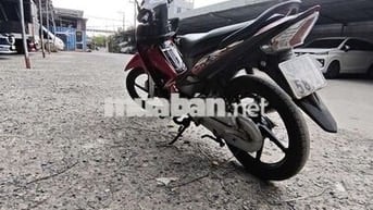 Honda Wave RS 2008 Đỏ Việt Nam