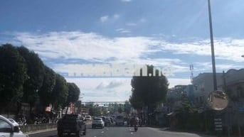 bán đất 400m2 thổ cư 200m giá 570 triệu đối diện trường An Linh HCM
