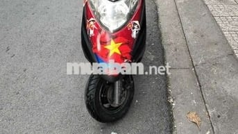 SYM Attila đĩa bay bstp chính chủ máy móc êm ru 