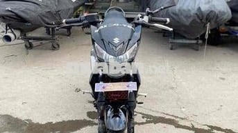 Suzuki Satria 2019 Đen