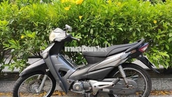 Wave S100 nguyên rin, bình xăng rin còn, rất bền