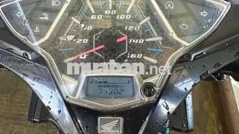 Honda Air Blade Đen đã qua sử dụng