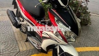 Honda Air Blade Đỏ trắng giấy tờ đầy đủ cần bán