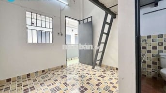 Phòng Trọ Sinh Viên Giá Rẻ Có Gác Gần Emart Cộng Hòa Trường Chinh