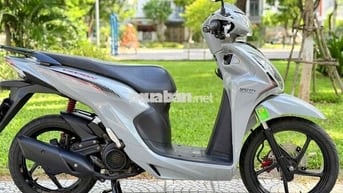 Honda Vision 2022 Smartkey Xám Tự động