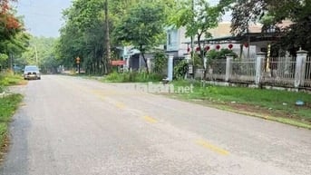 Bán đất Phú An, Bến Cát, Bình Dương