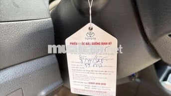 Toyota Altis 2018 Trắng Ngọc trai 55.000 km