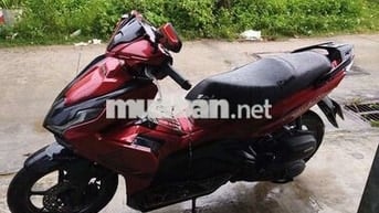 Honda Air Blade 125cc 2021 Đỏ Smartkey