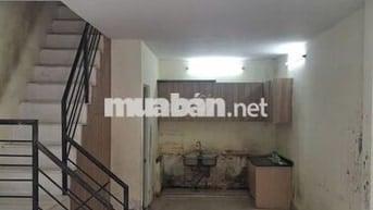 Cho thuê nhà guyên căn QL 1A - Vòng xoay An Lạc