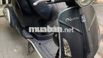 Dư xe thanh lý Vespa50cc 