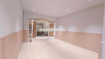 NHÀ HƯƠNG LỘ 2 – DT KHỦNG 4x20M – 2PN , GẦN MẶT TIỀN, NHỈNH 4 TỶ