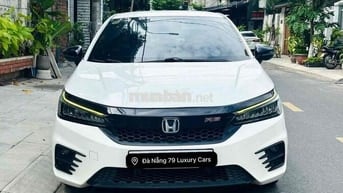 Honda City RS 2023 Trắng 47000 km