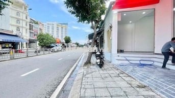 MẶT BẰNG KINH DOANH NGAY NGÃ TƯ NGUYỄN OANH – GÒ VẤP