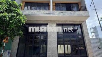Nhà phố thương mại đa công năng Bình Tân TPHCM