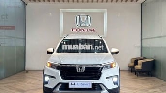 HONDA BR-V L 2024. Xe Mới Cứng. Chính Hãng Bán ✔️