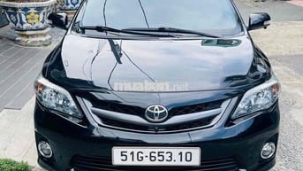 Altis 2.0V 2013,rất đẹp và mới