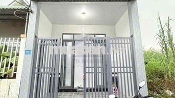 Nhà trệt nguyên căn 4x16m 02phòng lộ xe tải KDC 3A An Bình Cần Thơ