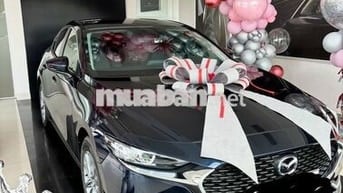 Mazda Mazda 3 1.5 Luxury AT 2023 22000 km