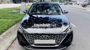 Hyundai Accent 2022 ATH Đen 59000 km