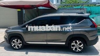 Mitsubishi Xpander Cross 2023 Xám 79000 km