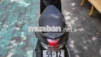 Yamaha Ultimo 2011 Đen Xăng