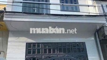 Nhà trệt lầu 4x13m 02phòng 1máy lạnh hẻm ô tô Nguyễn Đệ, Cái Khế