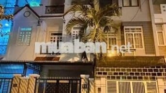Cho thuê nhà trệt 2 lầu có nội thất đường tú xương