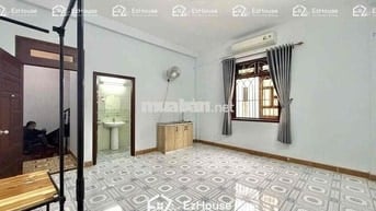 Phòng Full Nội Thất Cửa Sổ Trời Thoáng Ngay Chợ Tân Hương