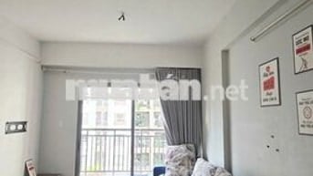 CHO THUÊ NHÀ 2PN, 2WC CÓ BAN CÔNG GIÁ 7,3 TRIỆU, NHẬN NHÀ Ở LIỀN.