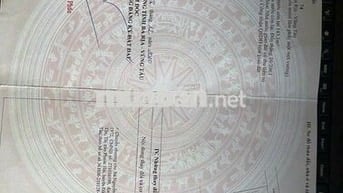 HÀNG NGỘP NGANG 10 NGAY MẶT TIỀN ĐƯỜNG VEN BIỂN VŨNG TÀU BÌNH CHÂU