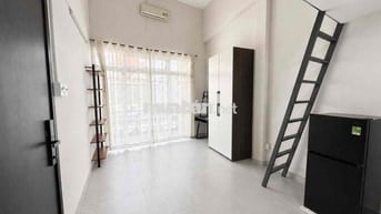 🏠 CÒN 1 PHÒNG STUDIO BAN CÔNG SIU PHẨM