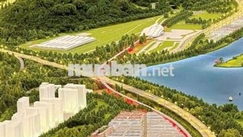 🏙️ CHỈ VỚI 3.191 TỶ SỞ HỮU LIỀN KỀ 60 M2 HOÀN THIỆN BM