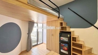 🏡 CĂN HỘ FULL NỘI THẤT NGAY NGUYỄN SƠN – TÂN PHÚ 🏡