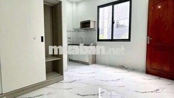 Căn Hộ MiNi Siêu Thoáng - Bàu Cát - Đồng Đen - ĐH Văn Hiến 