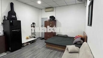 Cho thuê trọ đối diện Bến Xe An Sương (Quận 12) - Full nội thất