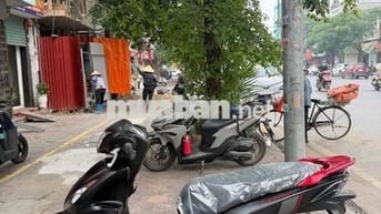 Honda Vision 2025 Thể thao