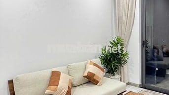 [Chính chủ] Căn hộ view penthouse, cách Phạm Văn Đồng 500m, giá hạt dẻ