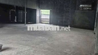 Cho thuê kho xưởng Lê Văn Khương quận 12