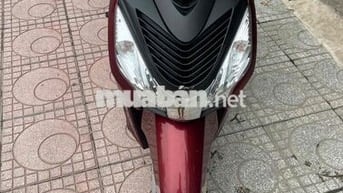 Honda Vision bs67