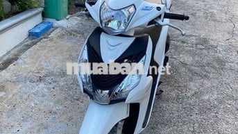 Honda Vision 2017 Trắng biển 72