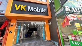 5x28 Mặt tiền Nguyễn Thị Thập ,p Tân Phú